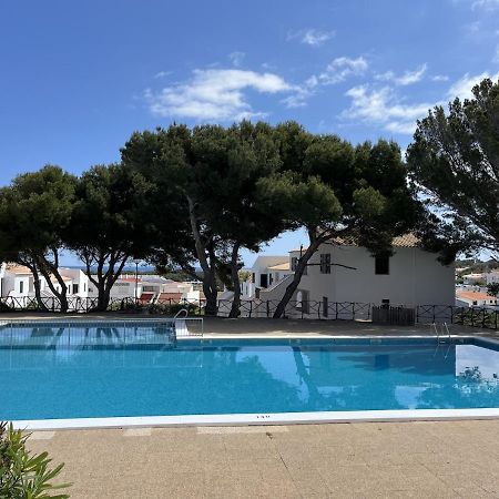 Sol Isla 227 By Som Menorca Appartement Arenal d'en Castell Buitenkant foto