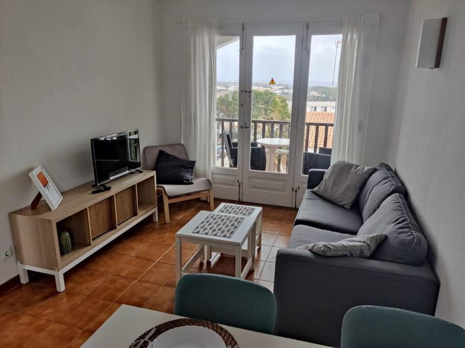 Sol Isla 227 By Som Menorca Appartement Arenal d'en Castell Buitenkant foto
