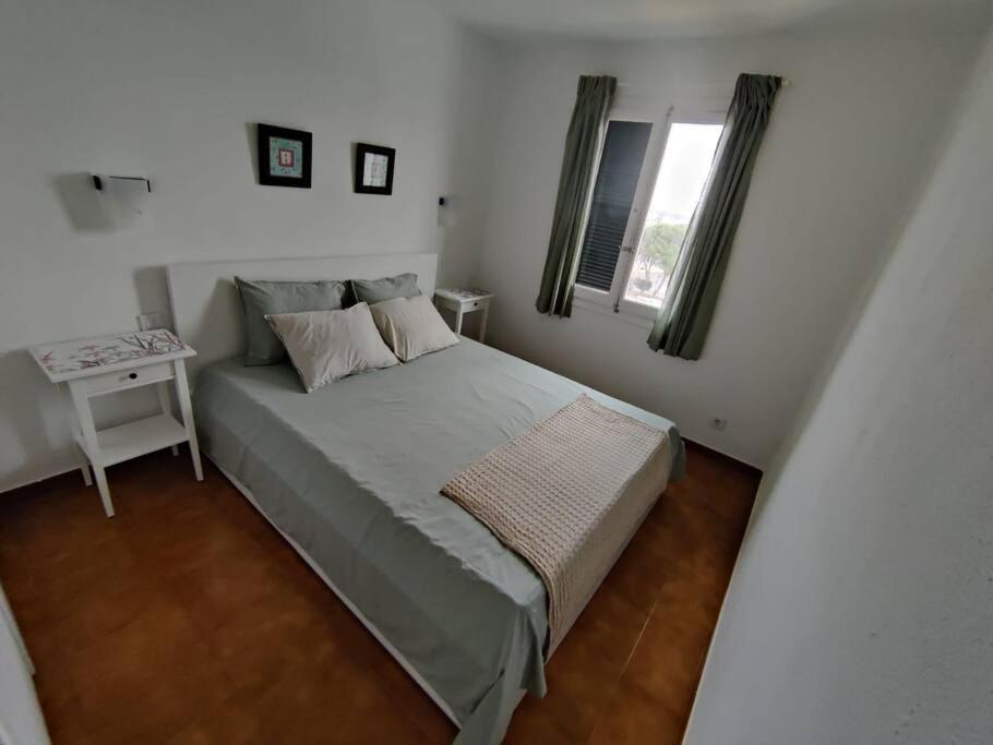 Sol Isla 227 By Som Menorca Appartement Arenal d'en Castell Buitenkant foto