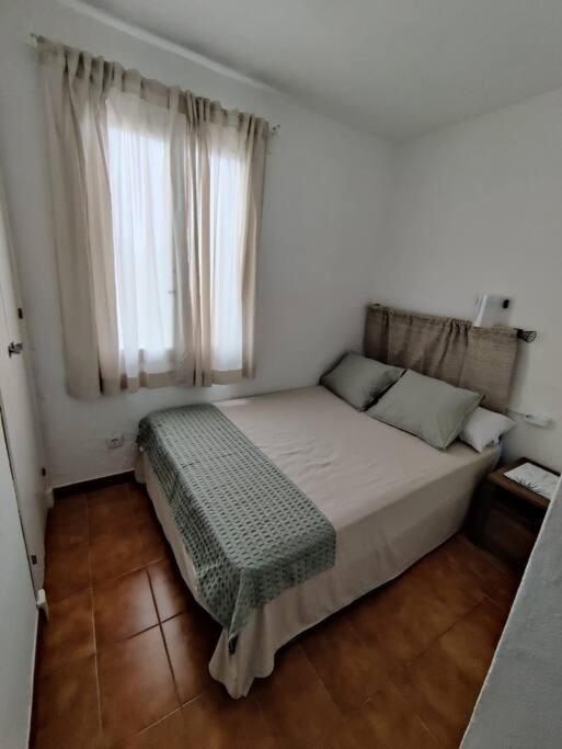 Sol Isla 227 By Som Menorca Appartement Arenal d'en Castell Buitenkant foto