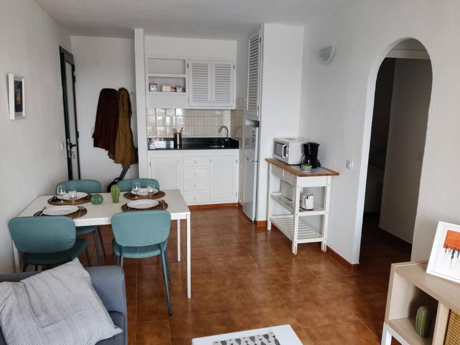 Sol Isla 227 By Som Menorca Appartement Arenal d'en Castell Buitenkant foto
