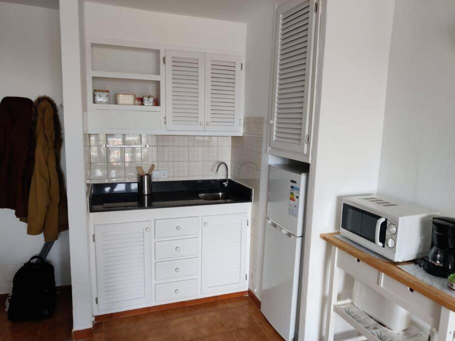 Sol Isla 227 By Som Menorca Appartement Arenal d'en Castell Buitenkant foto