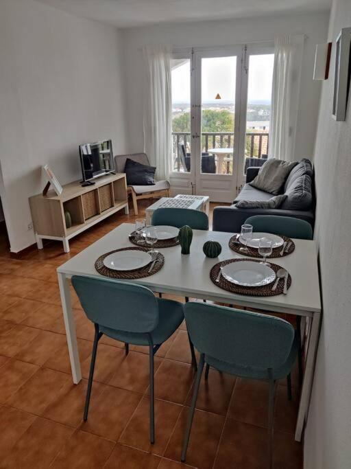 Sol Isla 227 By Som Menorca Appartement Arenal d'en Castell Buitenkant foto
