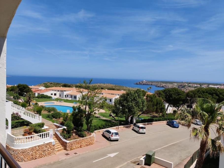 Sol Isla 227 By Som Menorca Appartement Arenal d'en Castell Buitenkant foto