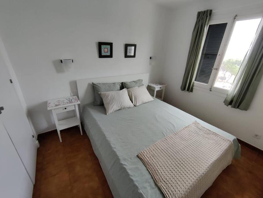 Sol Isla 227 By Som Menorca Appartement Arenal d'en Castell Buitenkant foto
