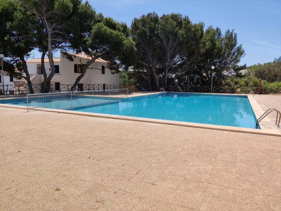 Sol Isla 227 By Som Menorca Appartement Arenal d'en Castell Buitenkant foto