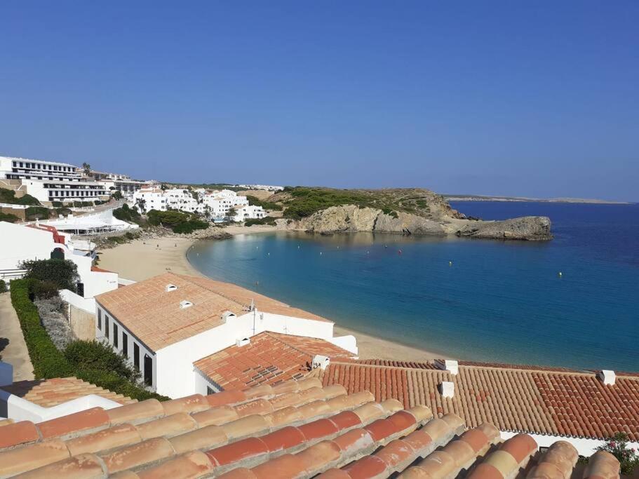 Sol Isla 227 By Som Menorca Appartement Arenal d'en Castell Buitenkant foto