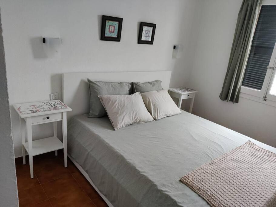 Sol Isla 227 By Som Menorca Appartement Arenal d'en Castell Buitenkant foto
