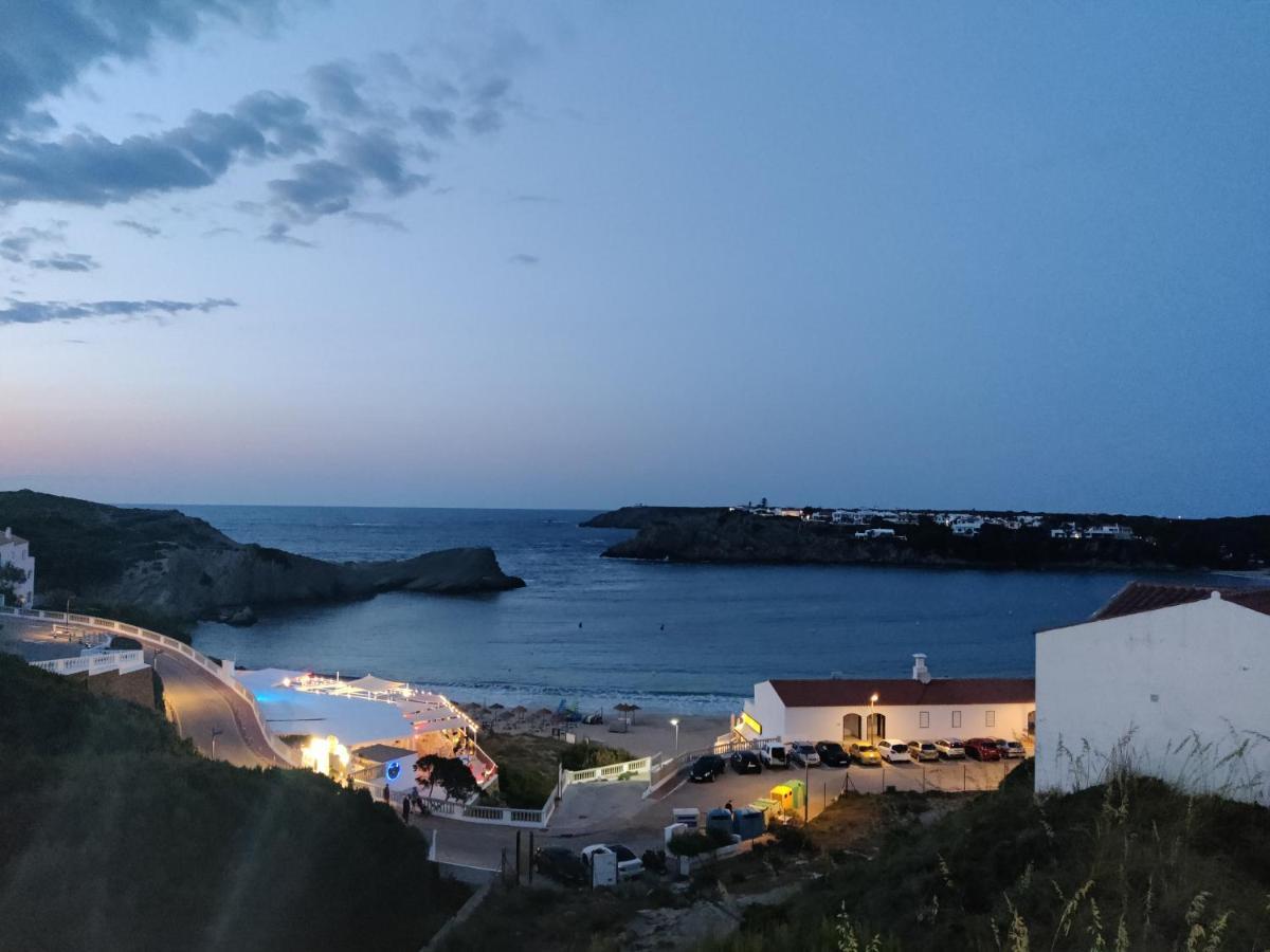 Sol Isla 227 By Som Menorca Appartement Arenal d'en Castell Buitenkant foto