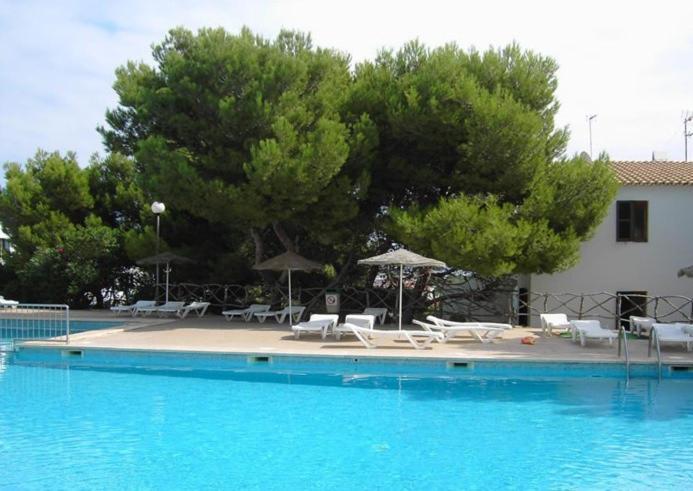 Sol Isla 227 By Som Menorca Appartement Arenal d'en Castell Buitenkant foto
