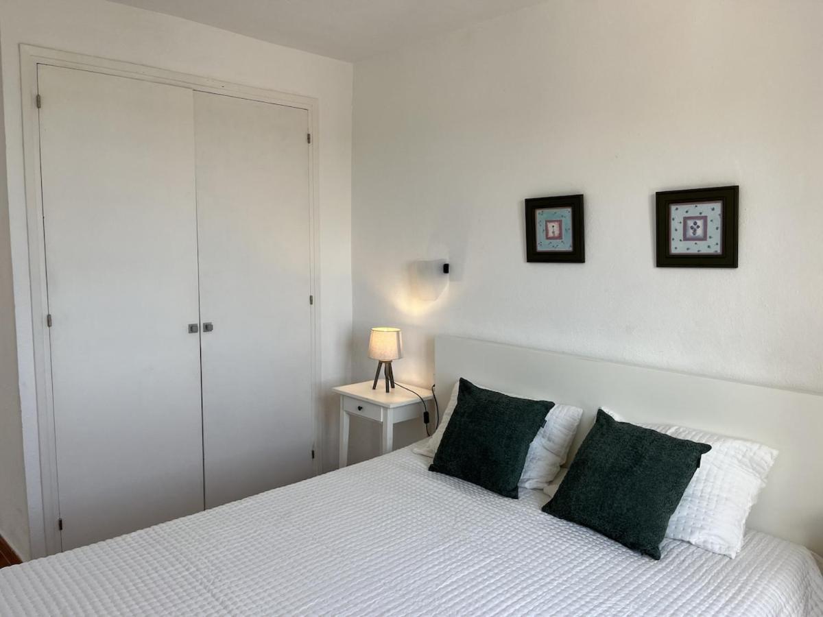Sol Isla 227 By Som Menorca Appartement Arenal d'en Castell Buitenkant foto