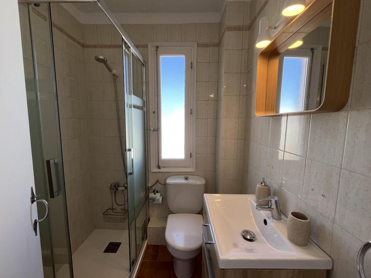 Sol Isla 227 By Som Menorca Appartement Arenal d'en Castell Buitenkant foto