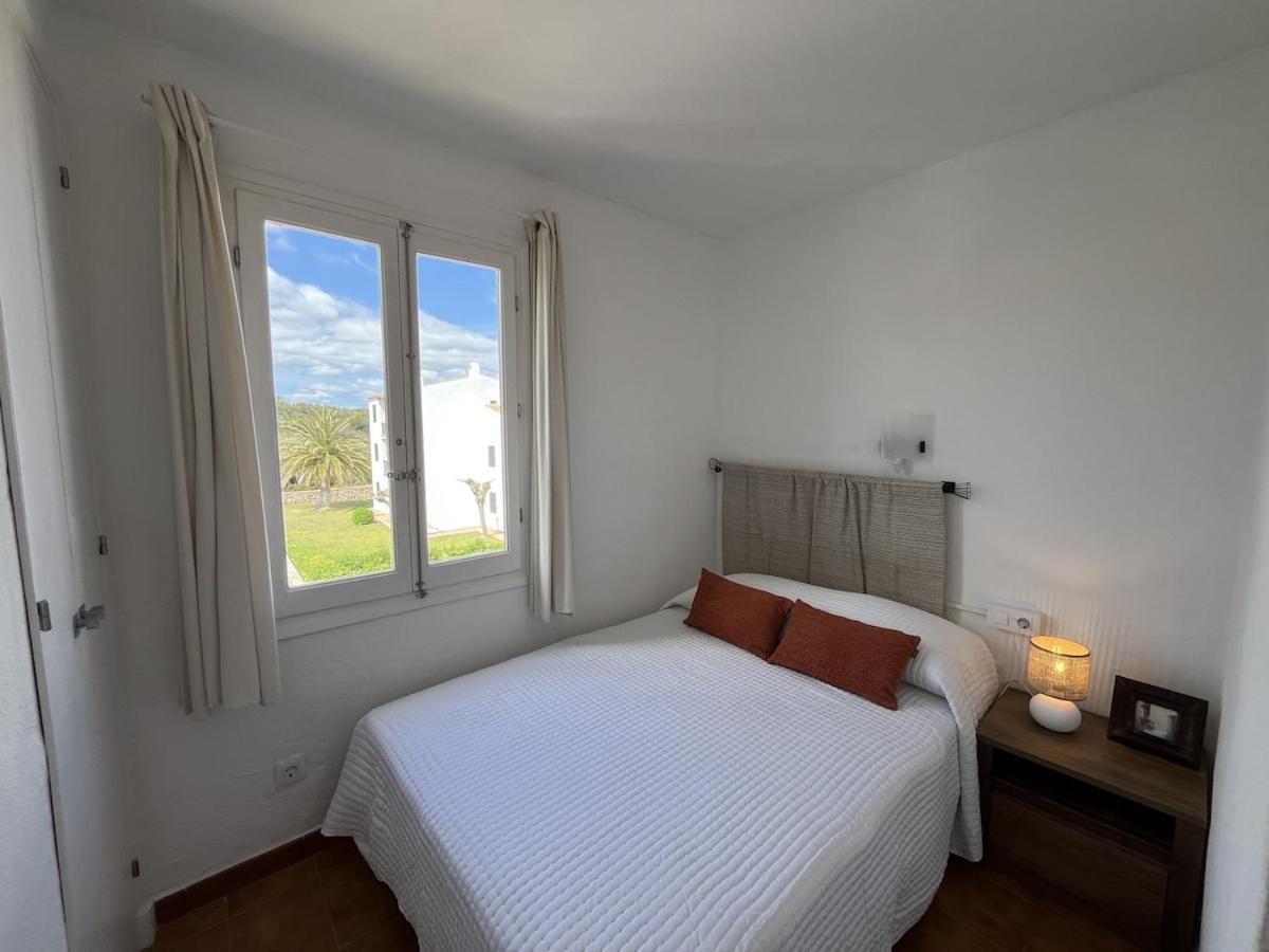 Sol Isla 227 By Som Menorca Appartement Arenal d'en Castell Buitenkant foto
