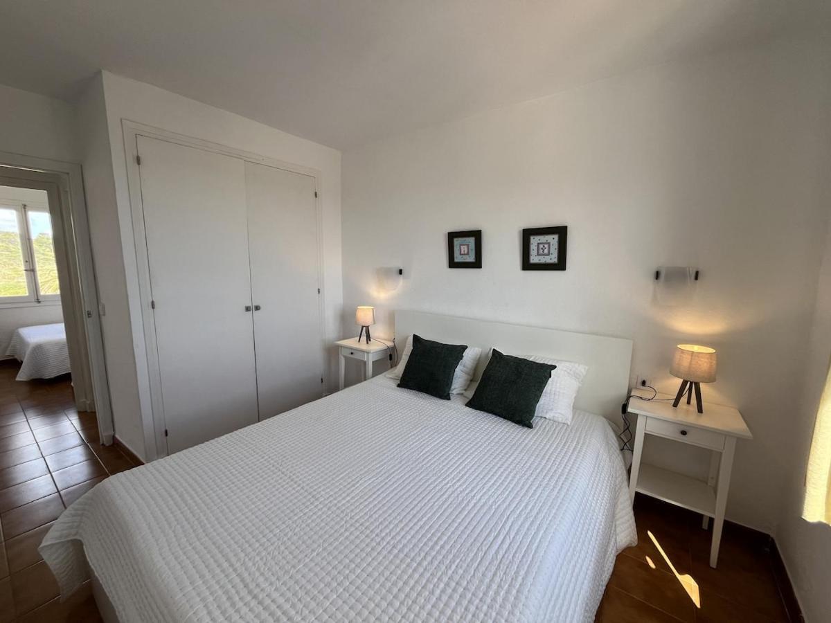 Sol Isla 227 By Som Menorca Appartement Arenal d'en Castell Buitenkant foto