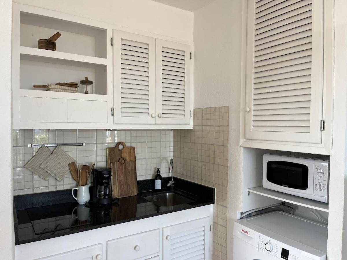 Sol Isla 227 By Som Menorca Appartement Arenal d'en Castell Buitenkant foto