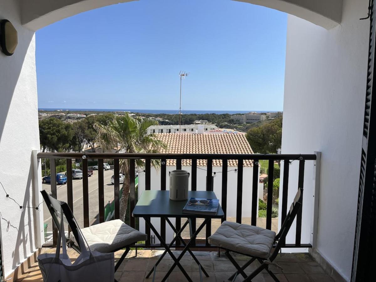 Sol Isla 227 By Som Menorca Appartement Arenal d'en Castell Buitenkant foto