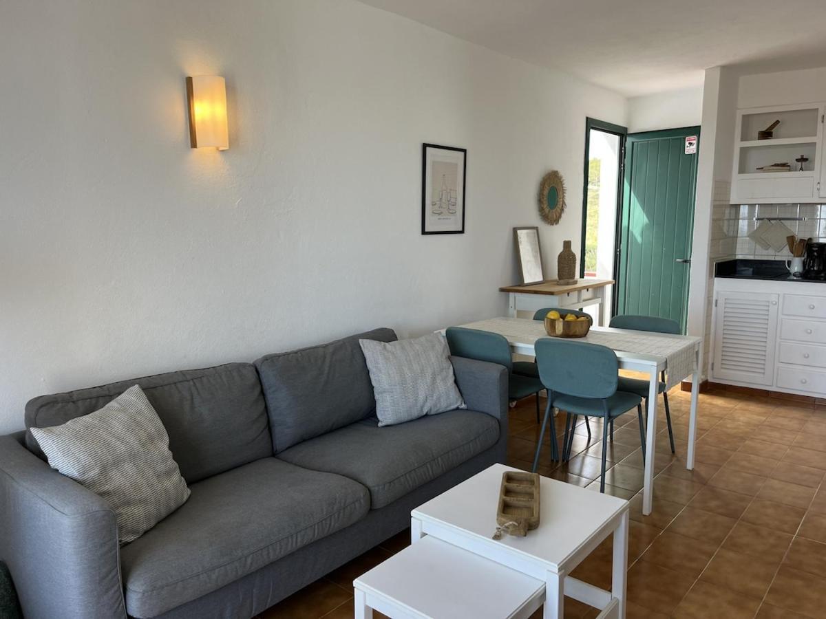 Sol Isla 227 By Som Menorca Appartement Arenal d'en Castell Buitenkant foto