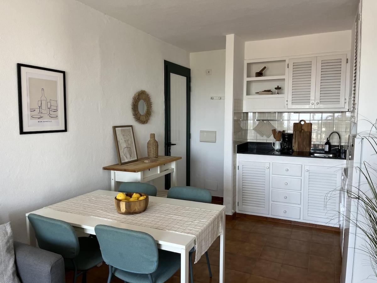 Sol Isla 227 By Som Menorca Appartement Arenal d'en Castell Buitenkant foto