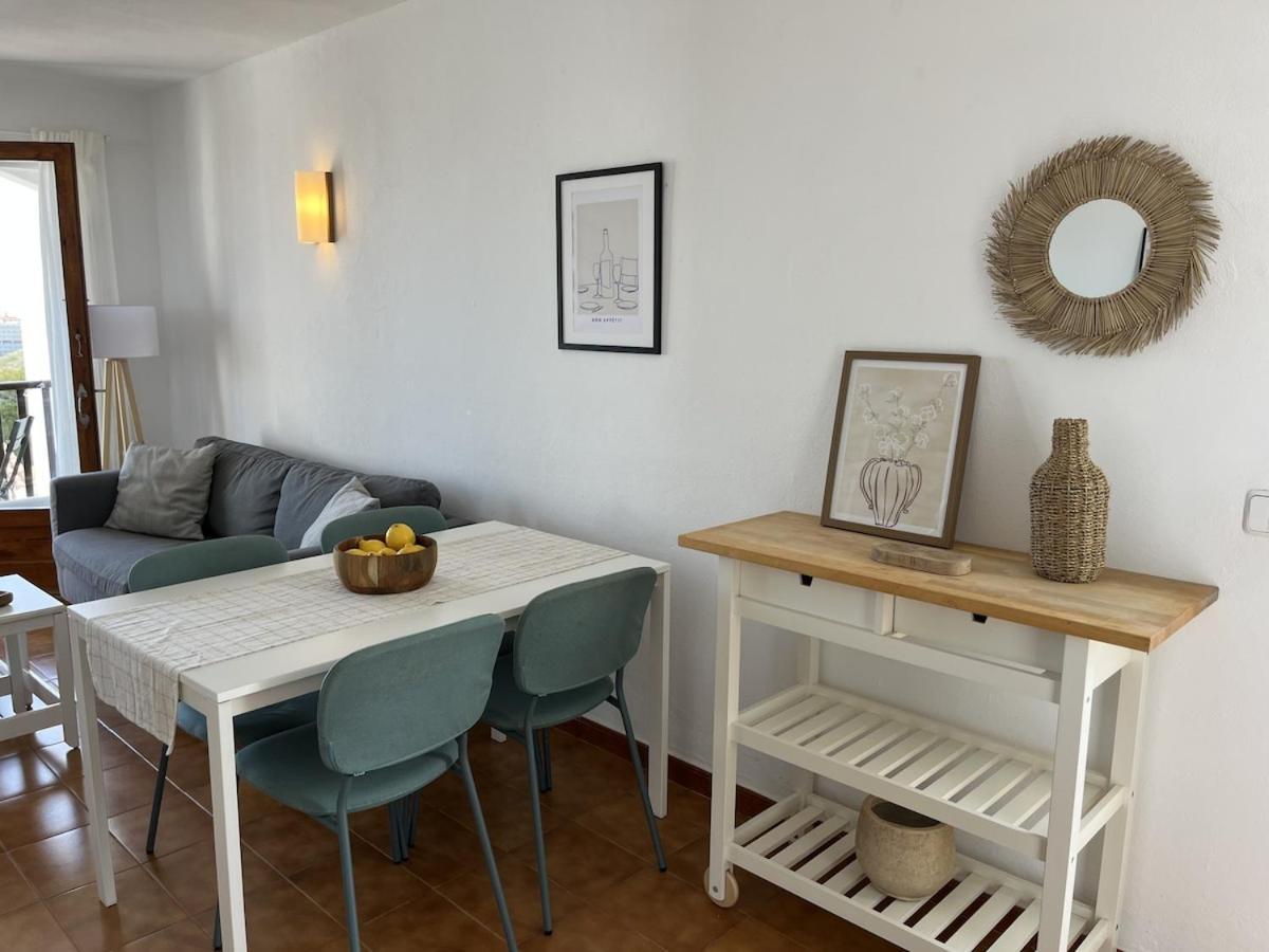 Sol Isla 227 By Som Menorca Appartement Arenal d'en Castell Buitenkant foto