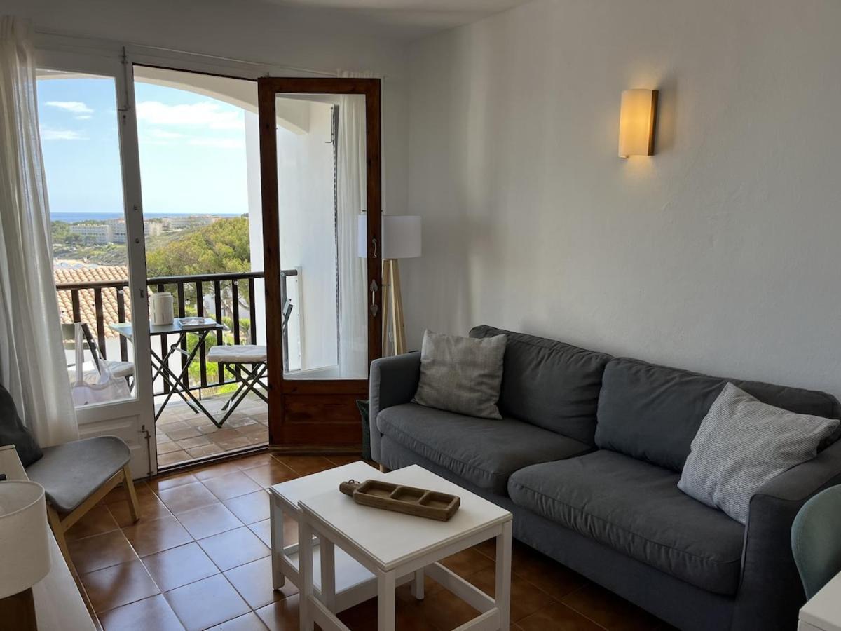 Sol Isla 227 By Som Menorca Appartement Arenal d'en Castell Buitenkant foto