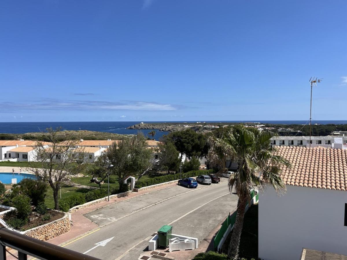 Sol Isla 227 By Som Menorca Appartement Arenal d'en Castell Buitenkant foto