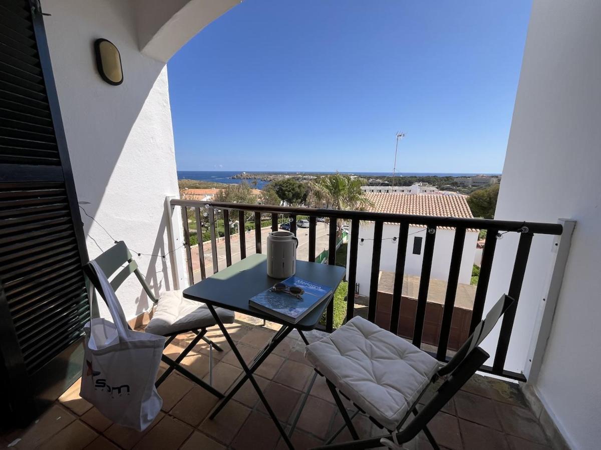 Sol Isla 227 By Som Menorca Appartement Arenal d'en Castell Buitenkant foto